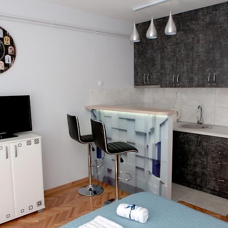 بلغراد Apartment Turquoise المظهر الخارجي الصورة