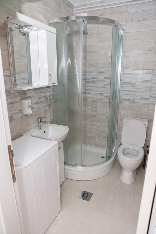 بلغراد Apartment Turquoise المظهر الخارجي الصورة