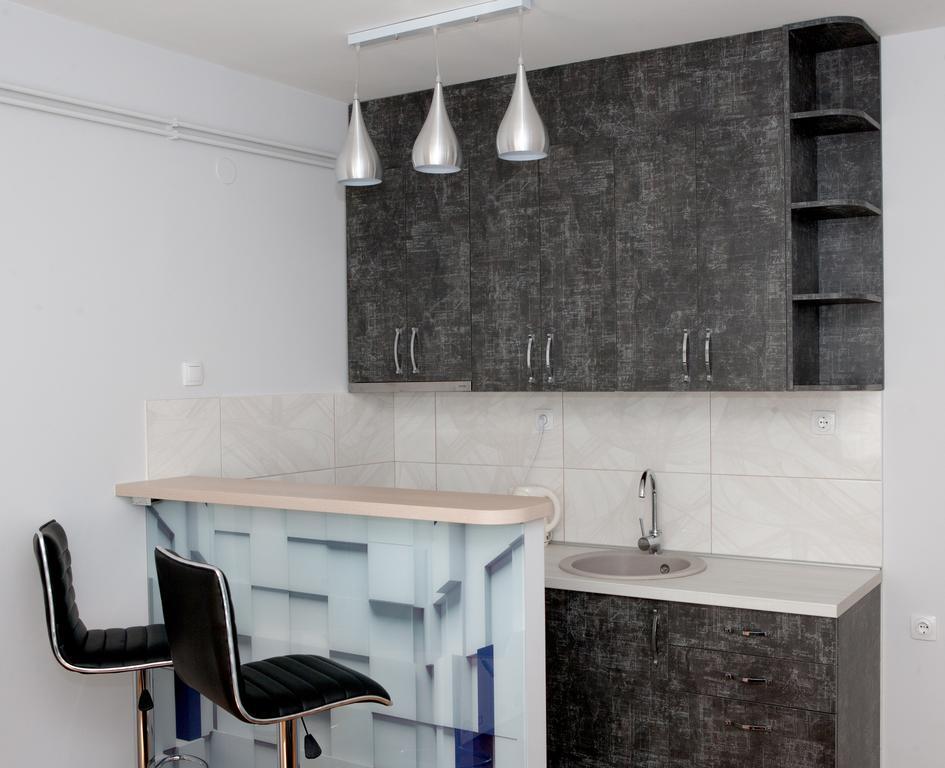 بلغراد Apartment Turquoise المظهر الخارجي الصورة