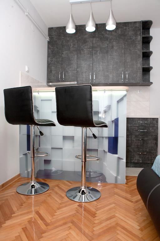 بلغراد Apartment Turquoise المظهر الخارجي الصورة